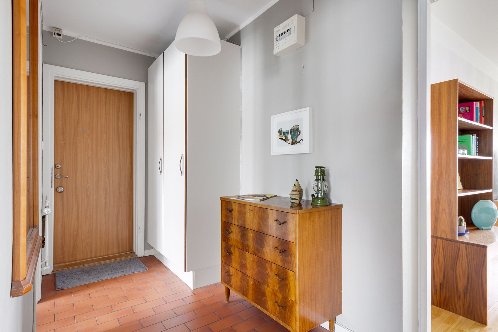 Bostadsrätt, Murargatan 18B, Salabacke, Uppsala