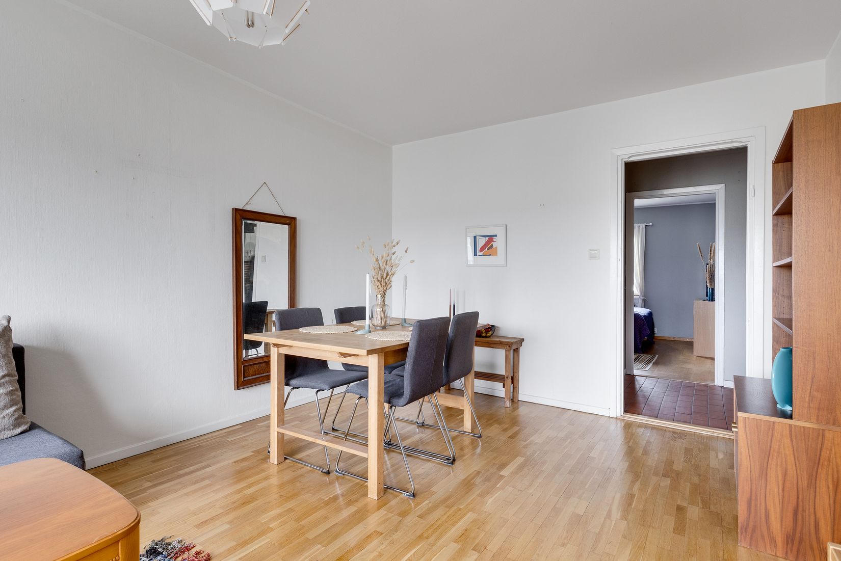 Bostadsrätt, Murargatan 18B, Salabacke, Uppsala