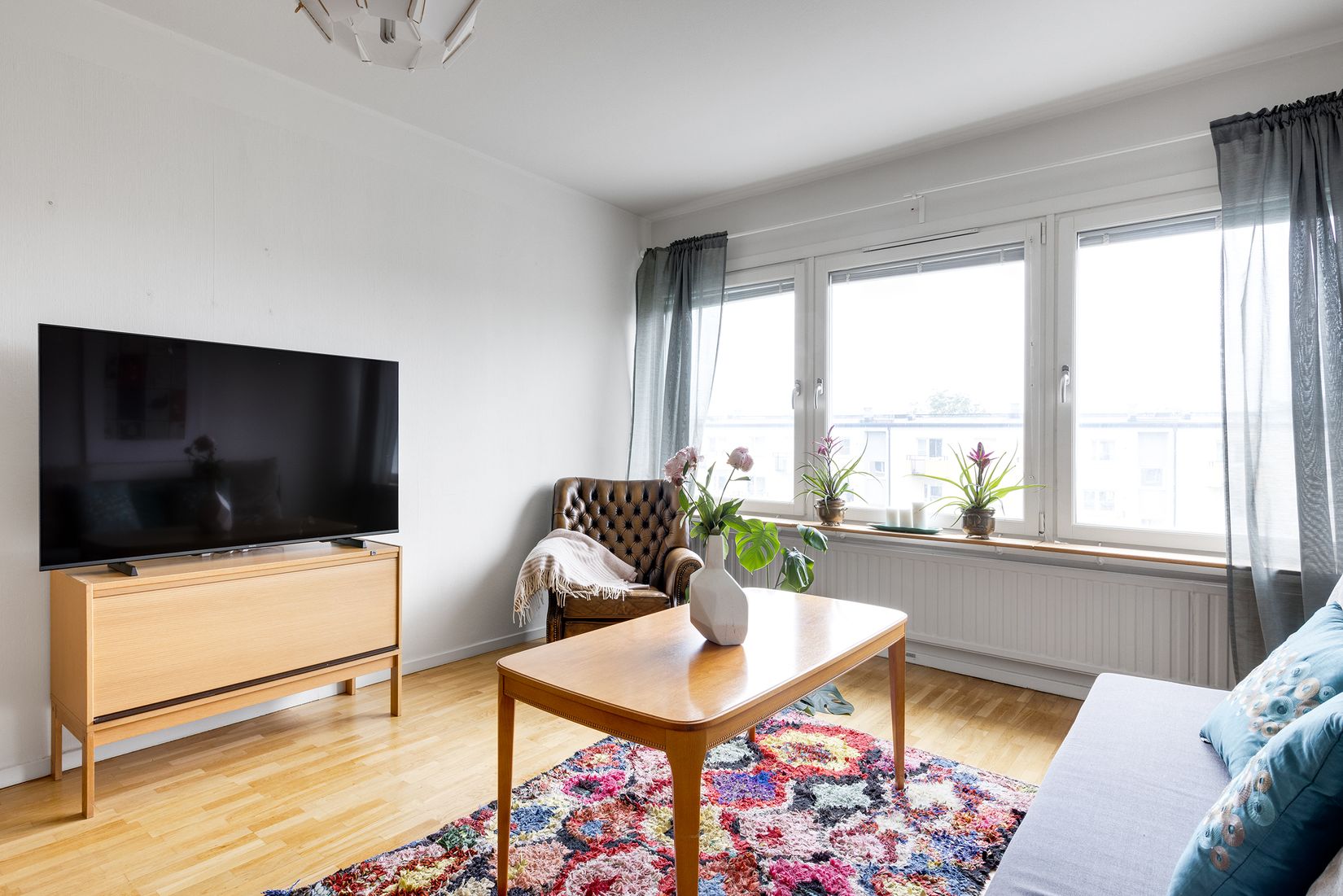 Bostadsrätt, Murargatan 18B, Salabacke, Uppsala