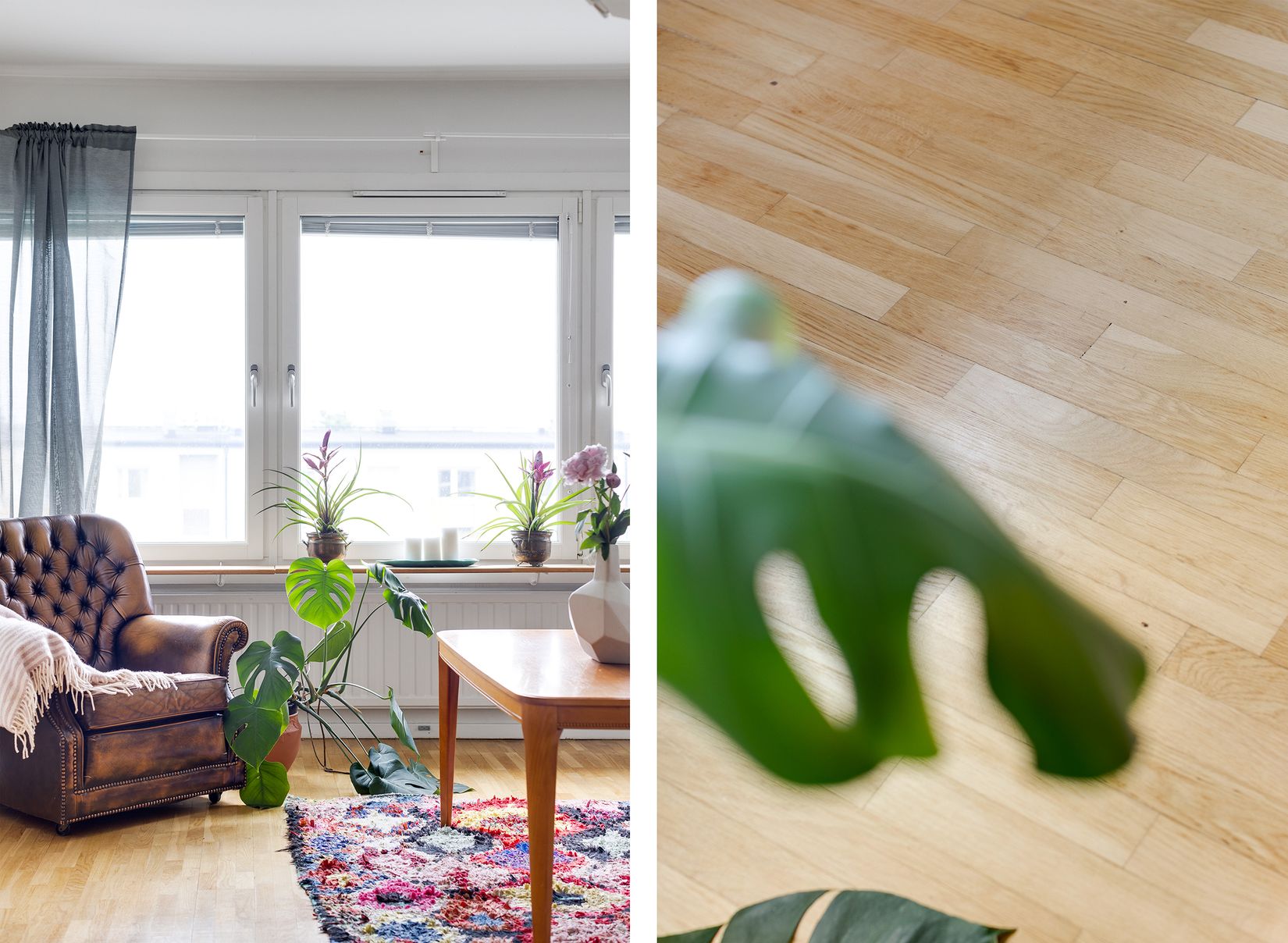 Bostadsrätt, Murargatan 18B, Salabacke, Uppsala