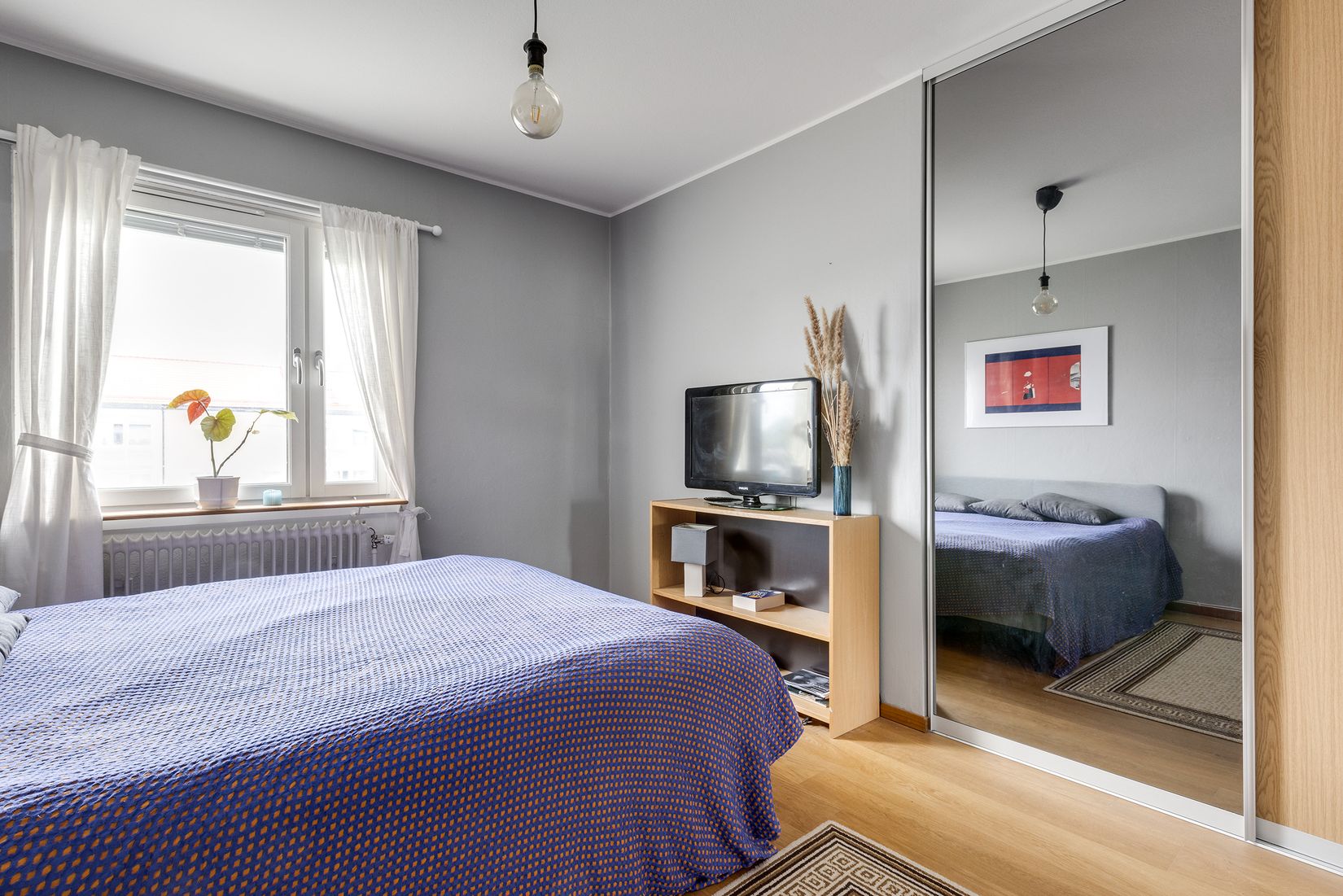 Bostadsrätt, Murargatan 18B, Salabacke, Uppsala