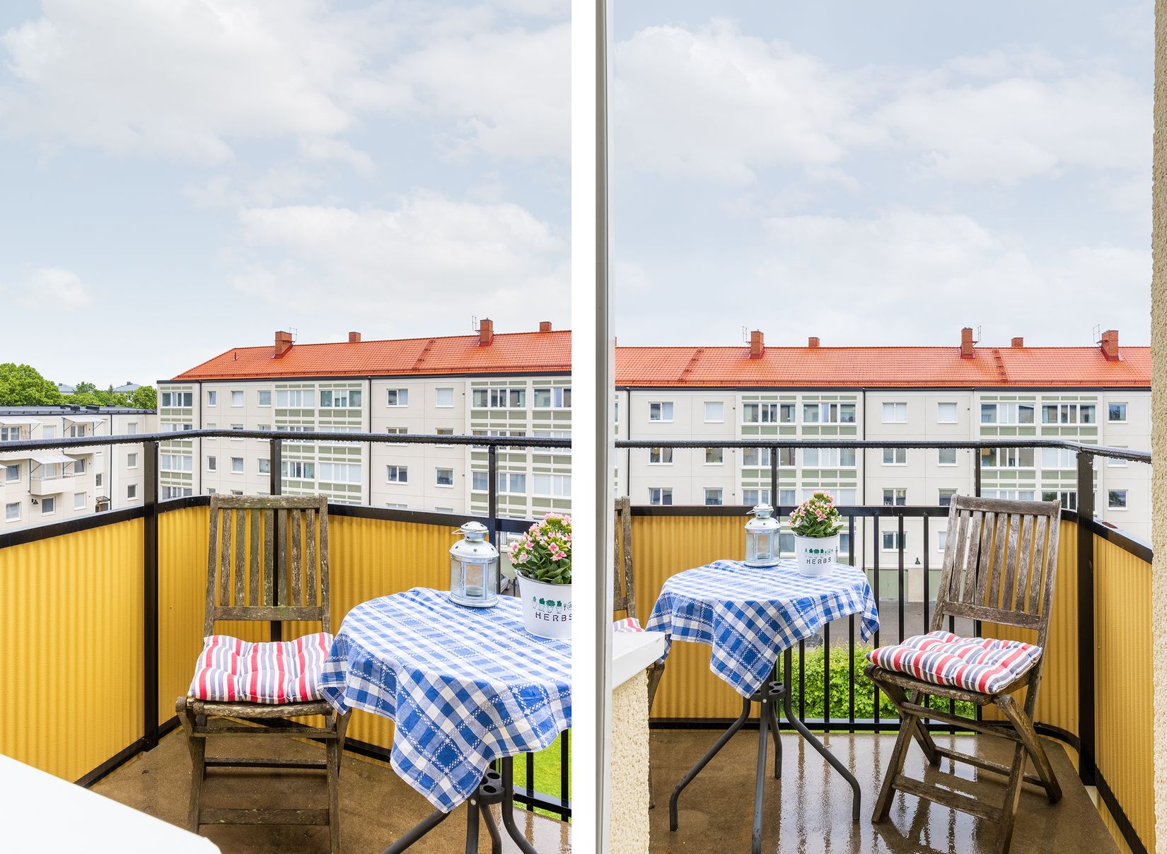 Bostadsrätt, Murargatan 18B, Salabacke, Uppsala