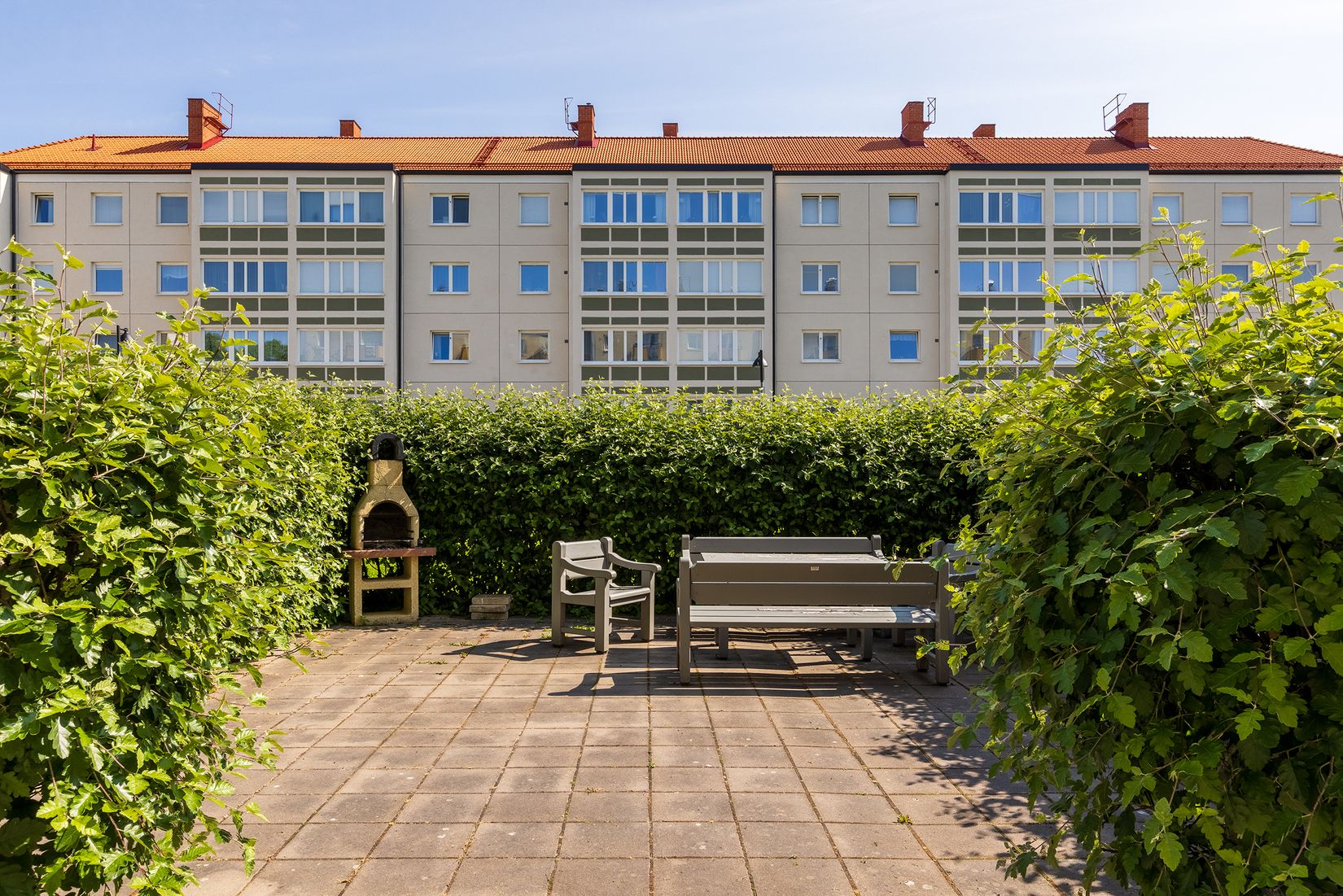 Bostadsrätt, Murargatan 18B, Salabacke, Uppsala