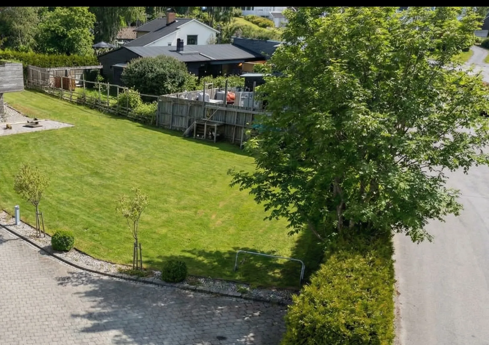 Villa, Råstensvägen 3, Djupedalsäng, Härryda