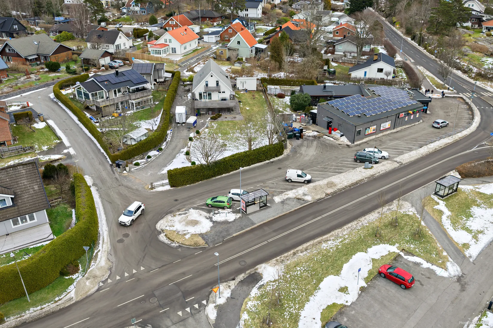 Villa, Råstensvägen 3, Djupedalsäng, Härryda