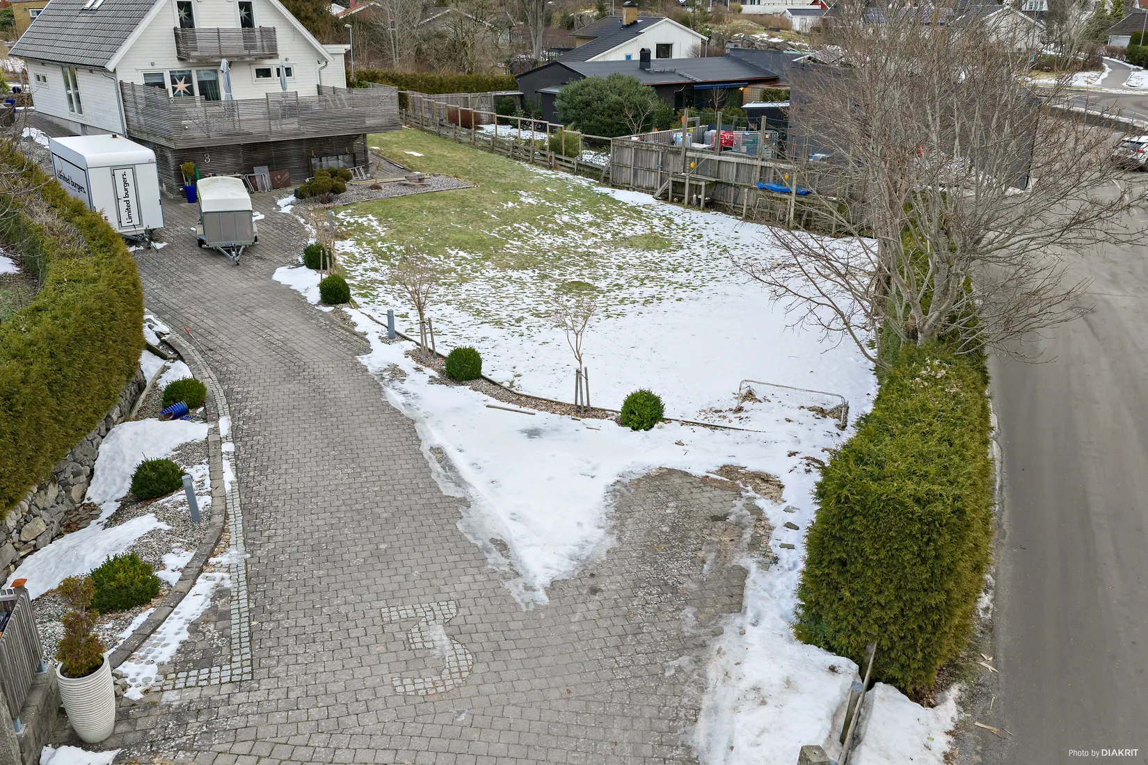 Villa, Råstensvägen 3, Djupedalsäng, Härryda