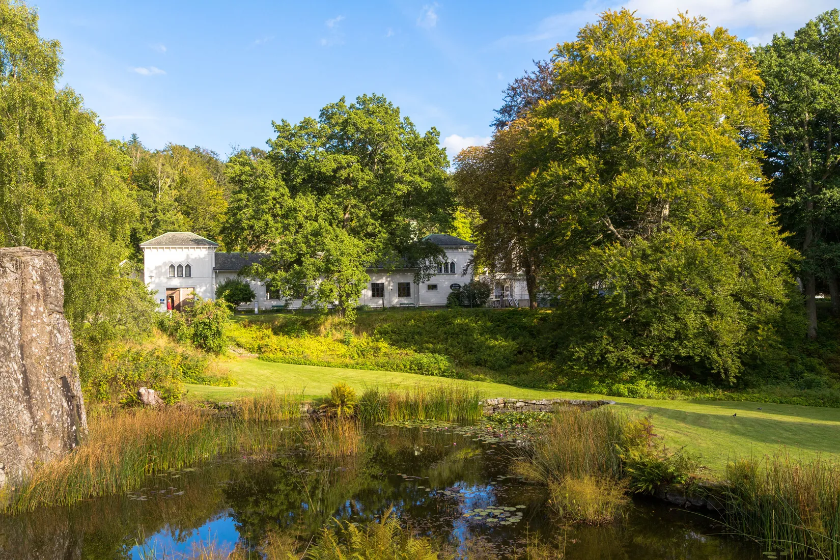 Villa, Råstensvägen 3, Djupedalsäng, Härryda