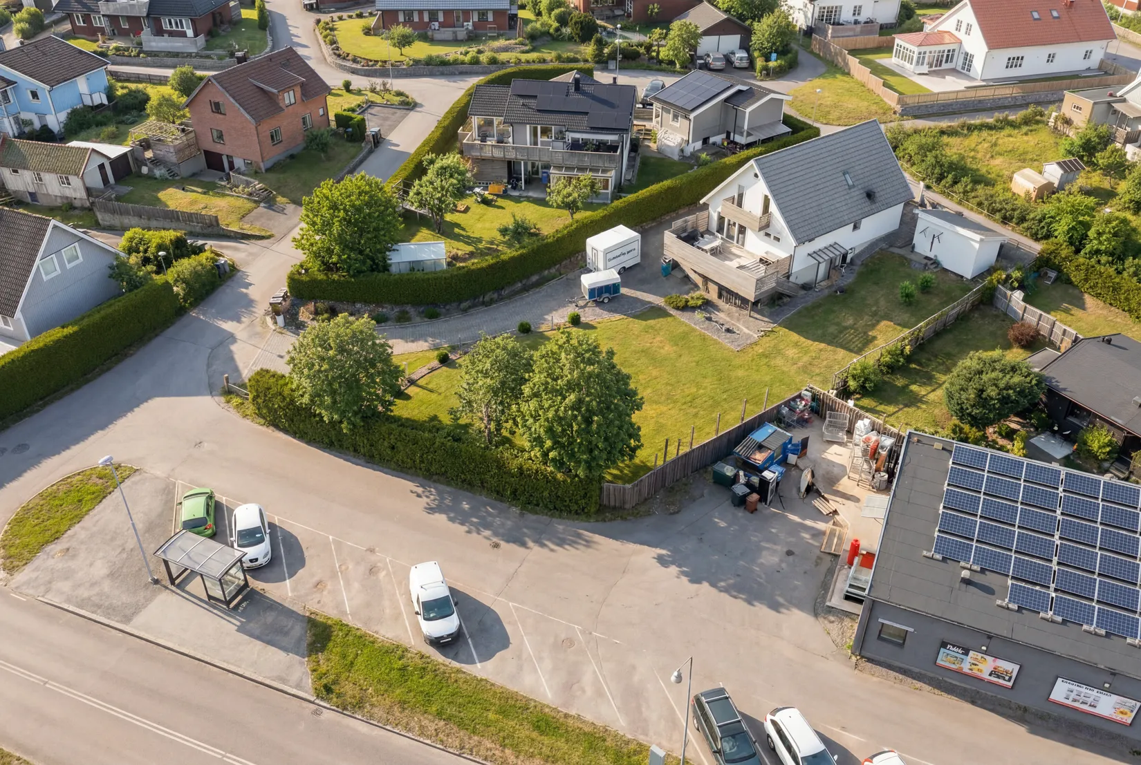 Villa, Råstensvägen 3, Djupedalsäng, Härryda