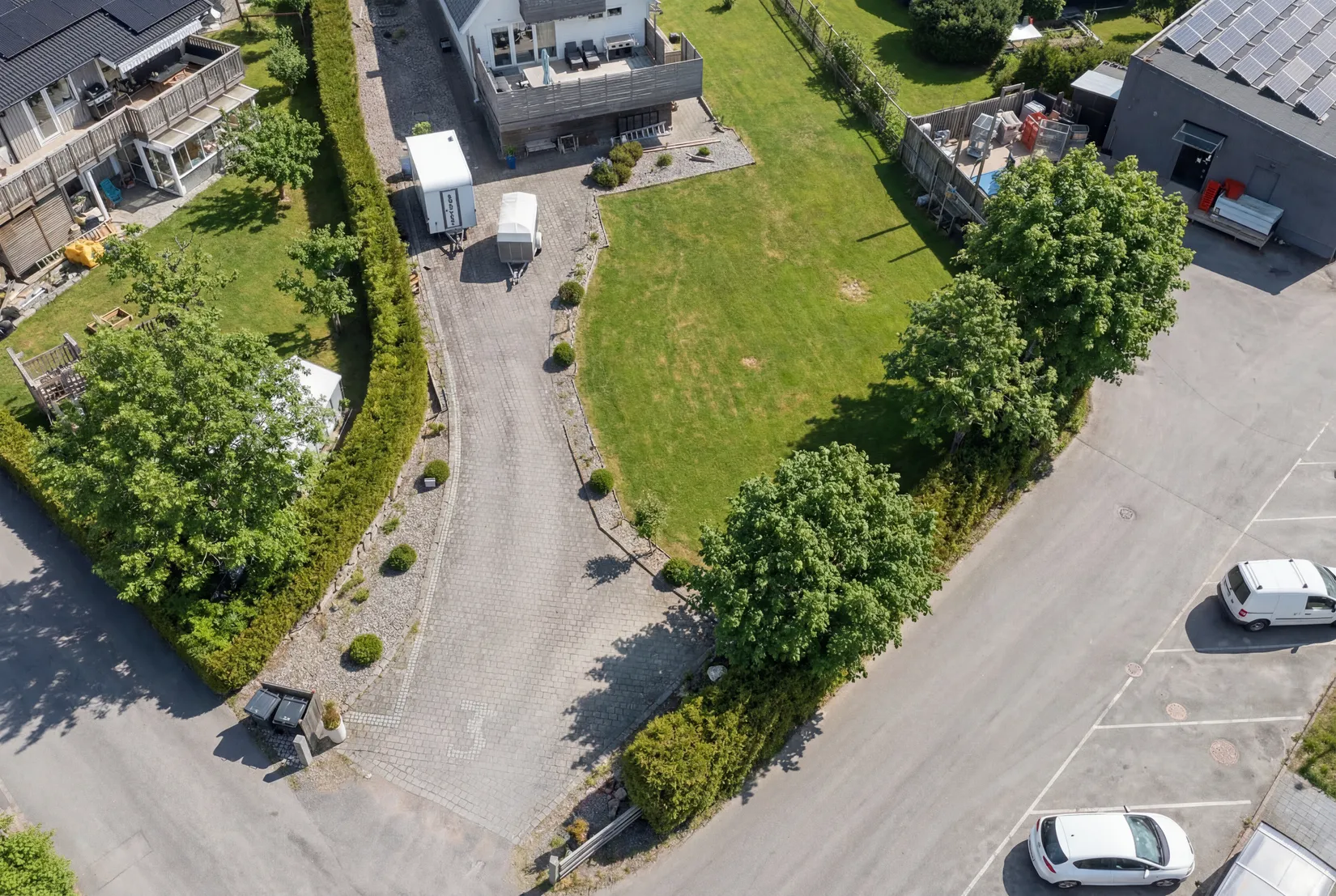 Villa, Råstensvägen 3, Djupedalsäng, Härryda