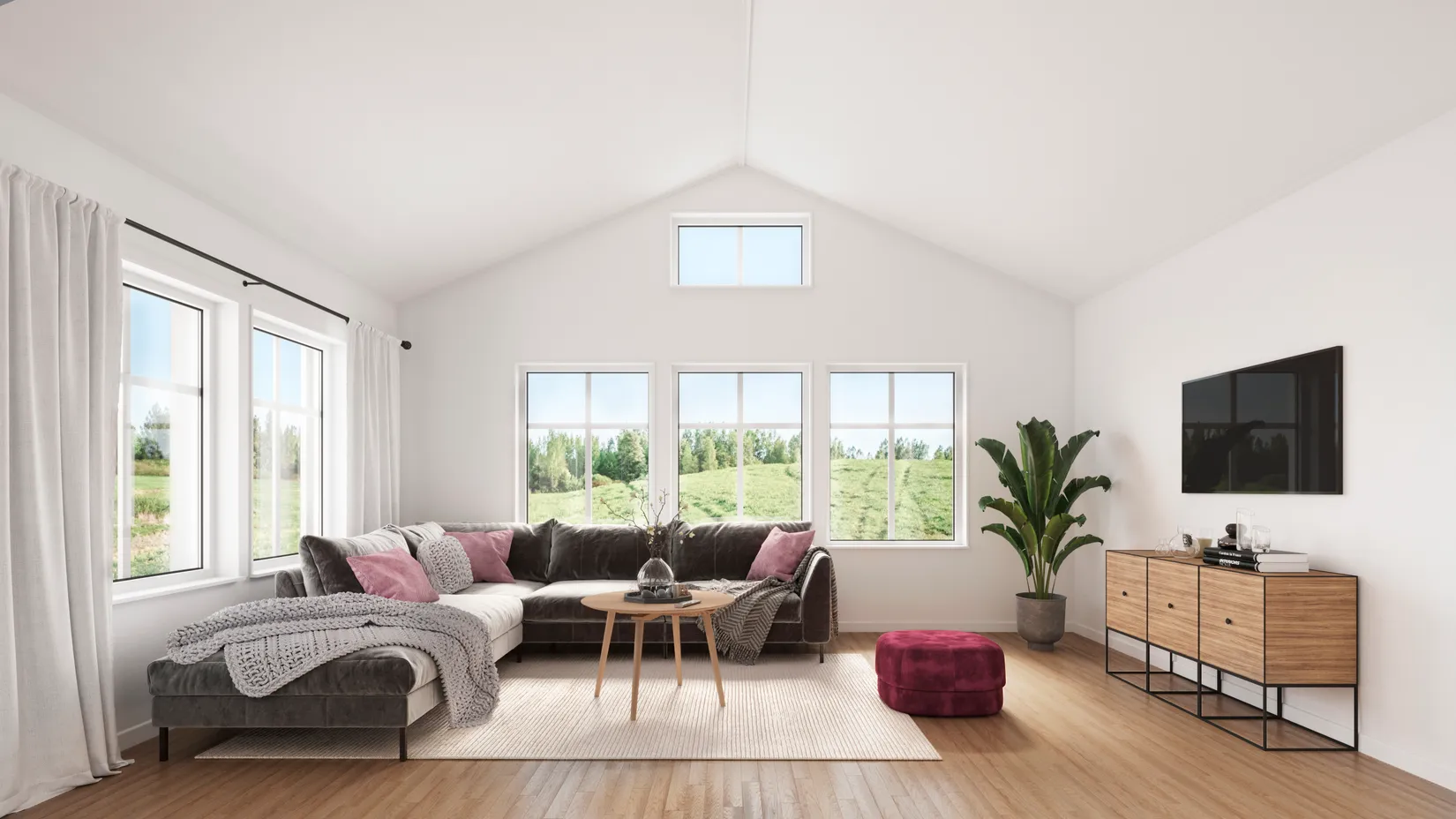 Villa, Råstensvägen 3, Djupedalsäng, Härryda