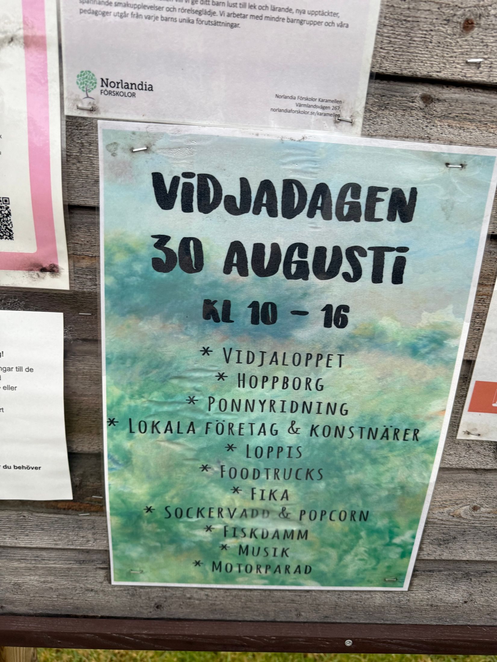 Tomt, Vipvägen 1, Vidja, Huddinge