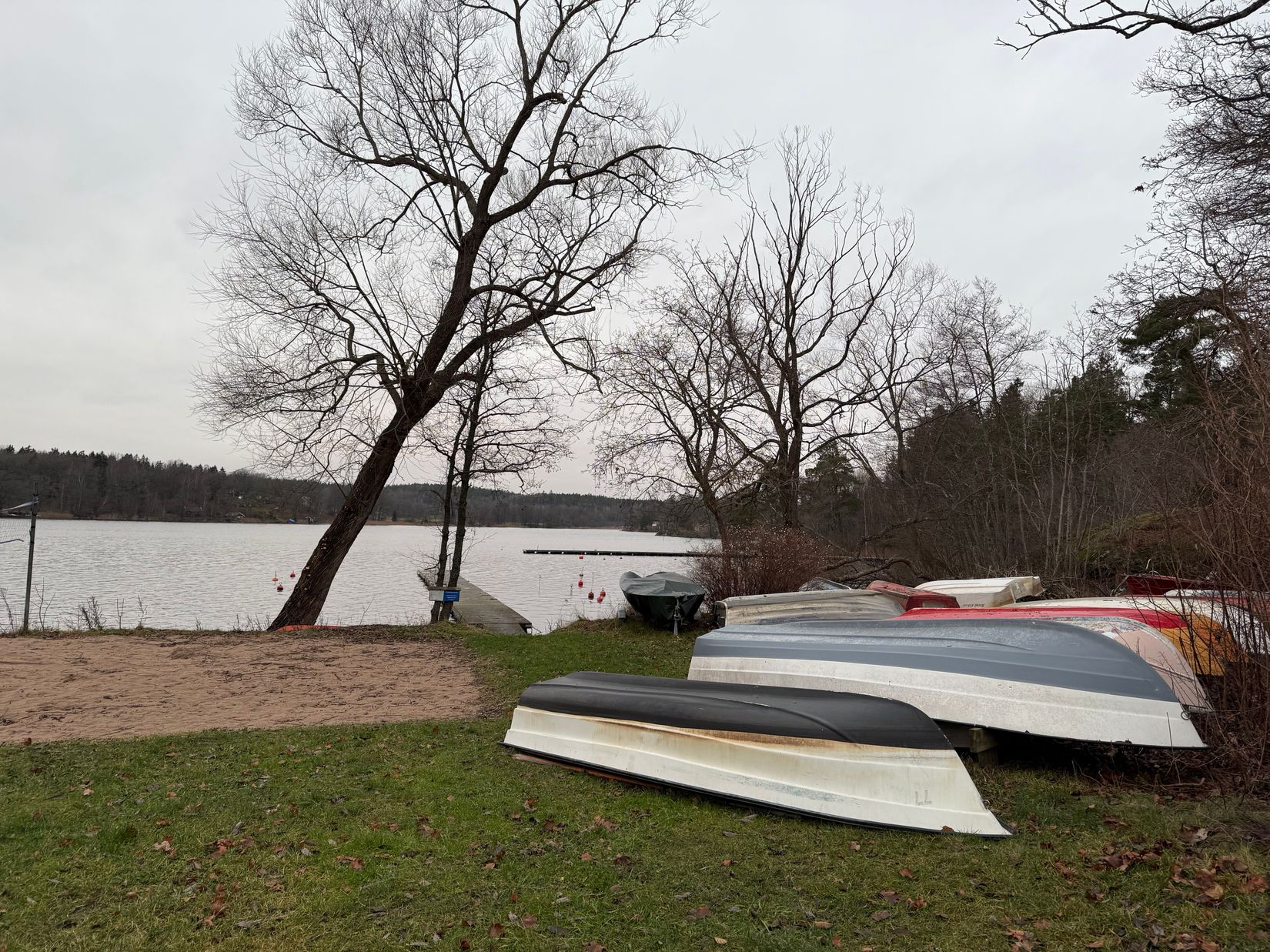 Tomt, Vipvägen 1, Vidja, Huddinge