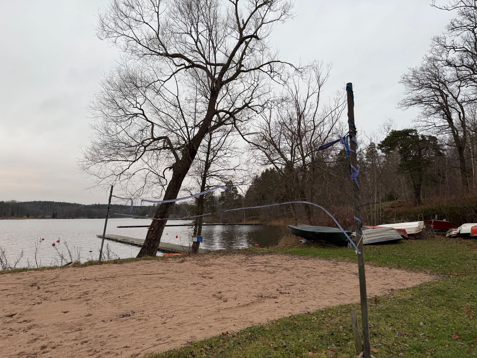 Tomt, Vipvägen 1, Vidja, Huddinge