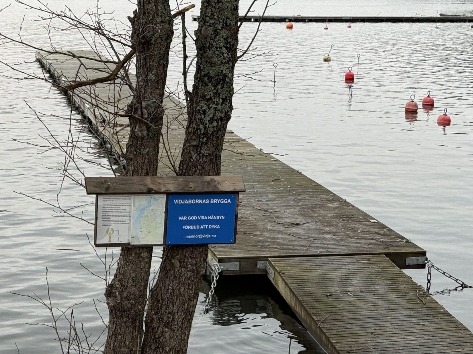 Tomt, Vipvägen 1, Vidja, Huddinge