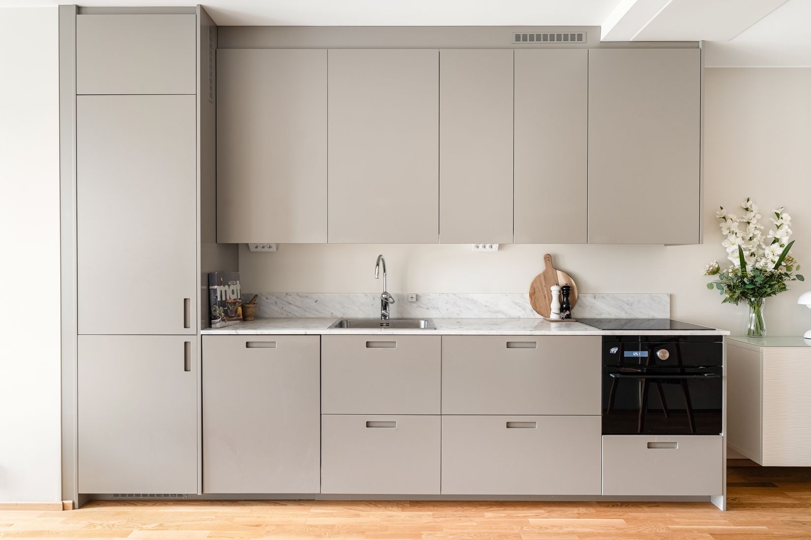 Bostadsrätt, Högbergsgatan 46,  Stockholm – Södermalm, Stockholm