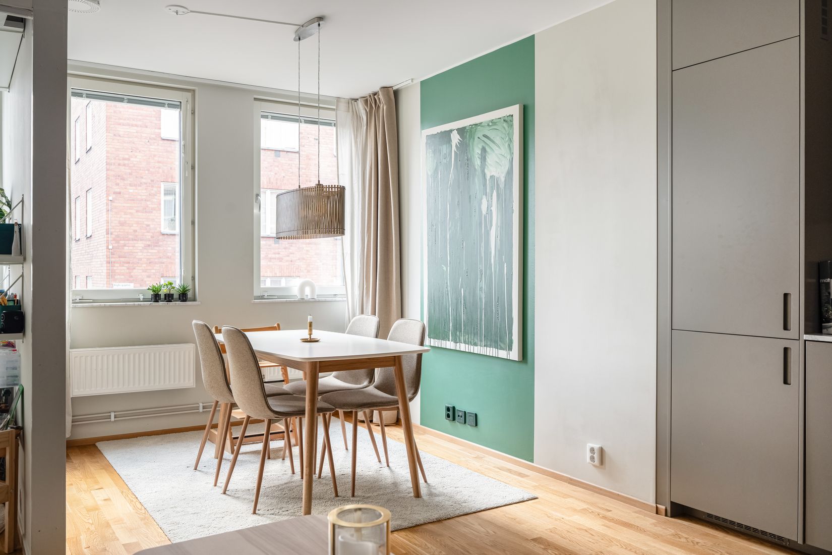 Bostadsrätt, Högbergsgatan 46,  Stockholm – Södermalm, Stockholm