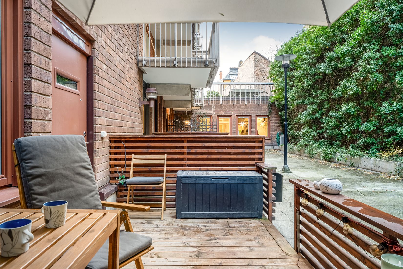 Bostadsrätt, Högbergsgatan 46,  Stockholm – Södermalm, Stockholm