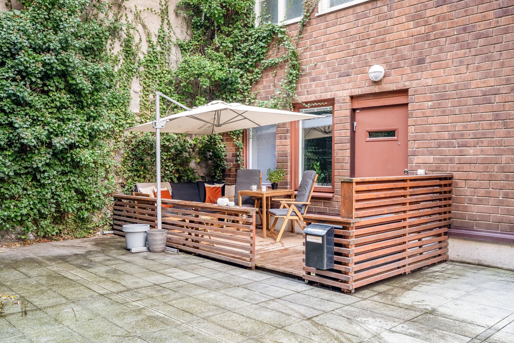 Bostadsrätt, Högbergsgatan 46,  Stockholm – Södermalm, Stockholm