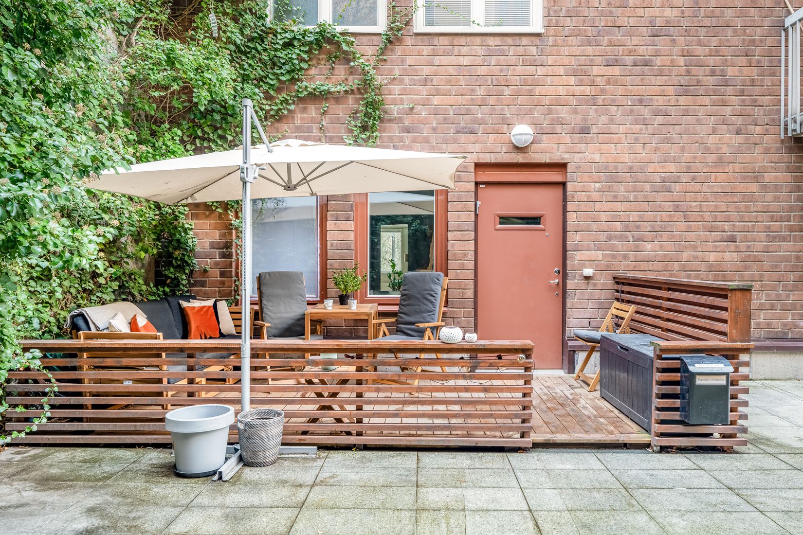 Bostadsrätt, Högbergsgatan 46,  Stockholm – Södermalm, Stockholm