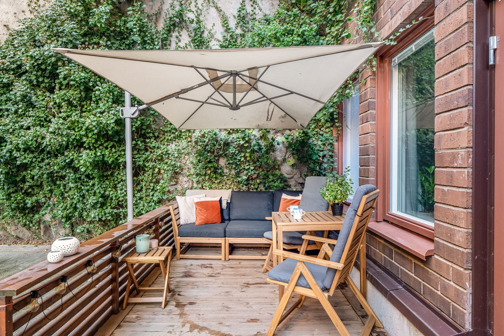 Bostadsrätt, Högbergsgatan 46,  Stockholm – Södermalm, Stockholm