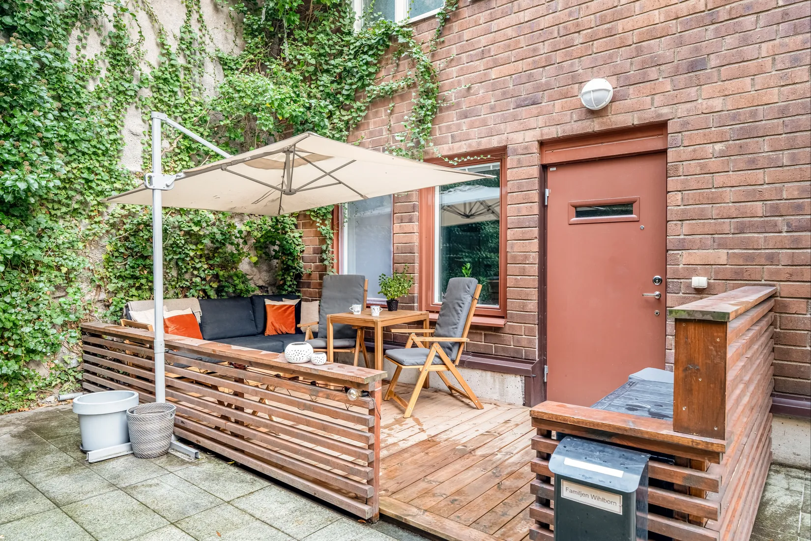 Bostadsrätt, Högbergsgatan 46,  Stockholm – Södermalm, Stockholm