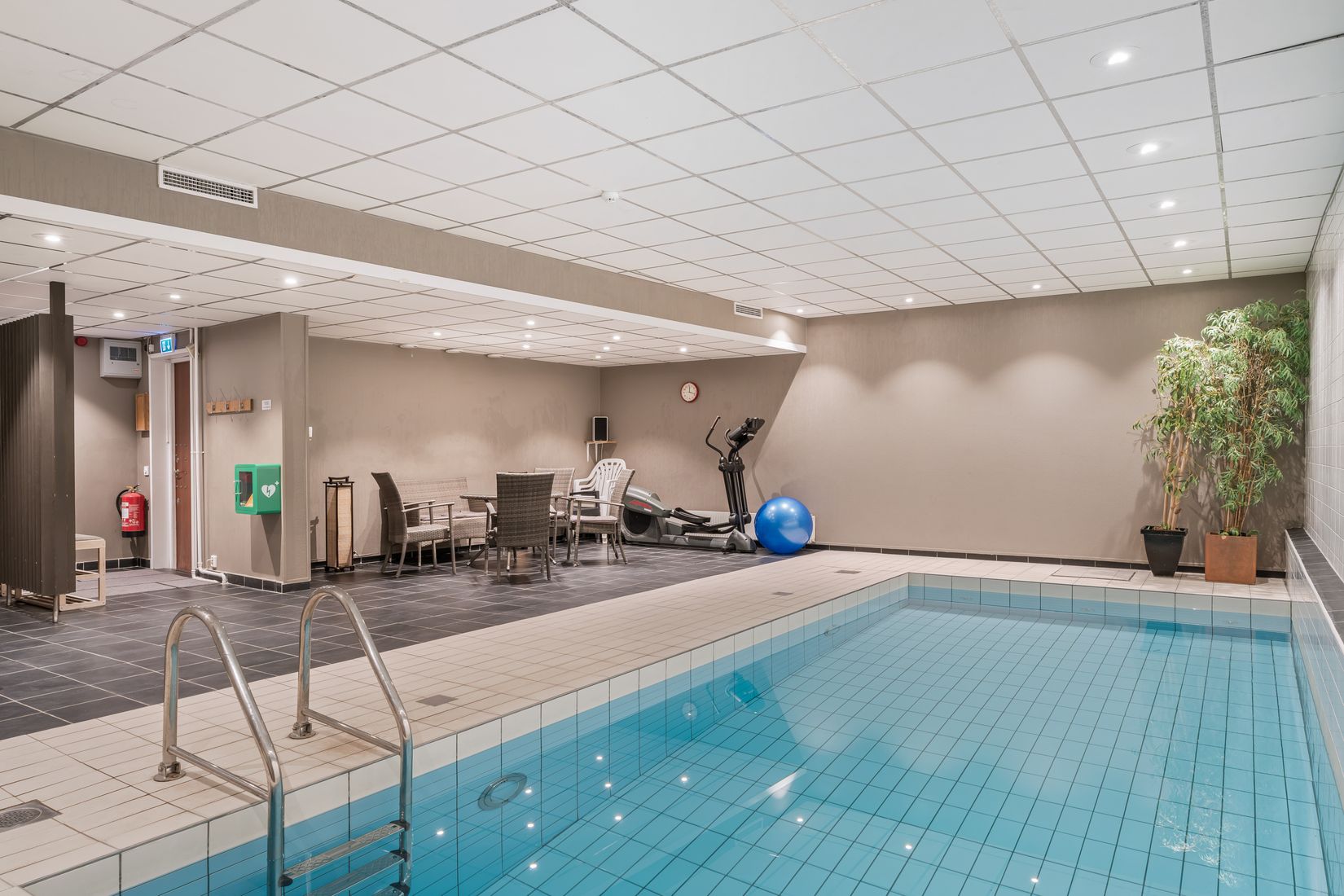 Bostadsrätt, Högbergsgatan 46,  Stockholm – Södermalm, Stockholm