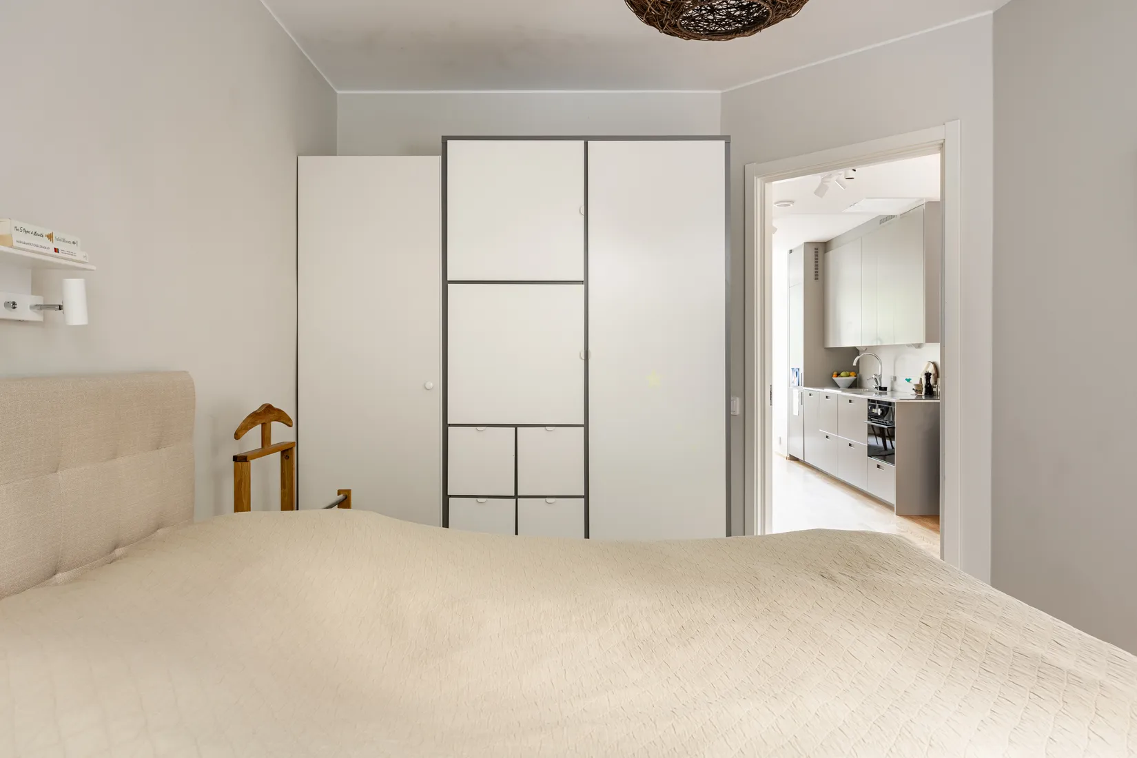 Bostadsrätt, Högbergsgatan 46,  Stockholm – Södermalm, Stockholm