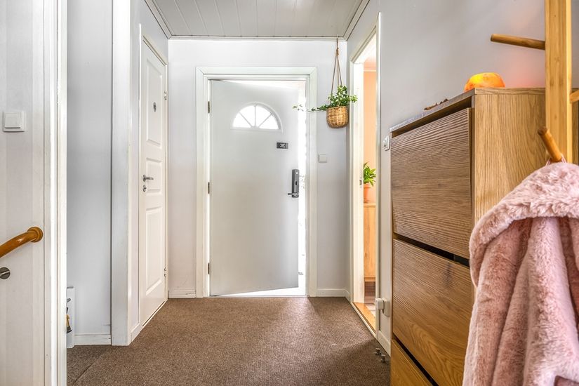 Radhus, Lövkojestigen 40, Ekhagen, Jönköping