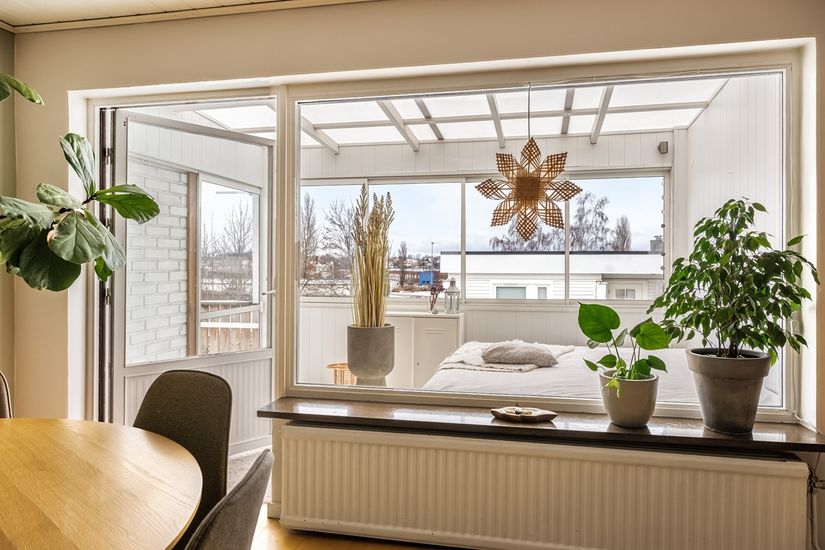 Radhus, Lövkojestigen 40, Ekhagen, Jönköping