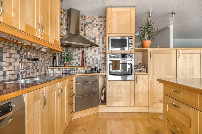 Radhus, Lövkojestigen 40, Ekhagen, Jönköping