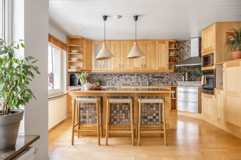 Radhus, Lövkojestigen 40, Ekhagen, Jönköping