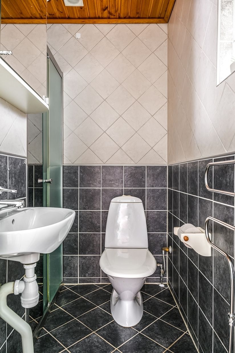 Radhus, Lövkojestigen 40, Ekhagen, Jönköping