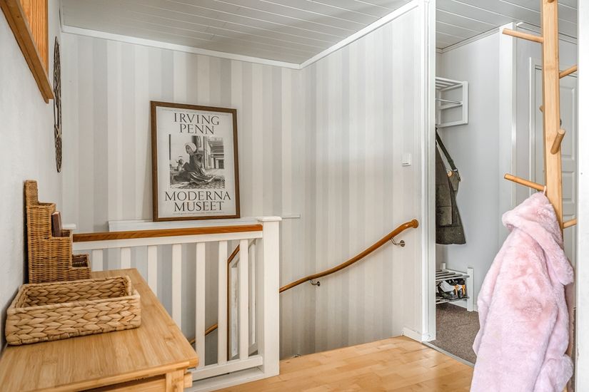 Radhus, Lövkojestigen 40, Ekhagen, Jönköping