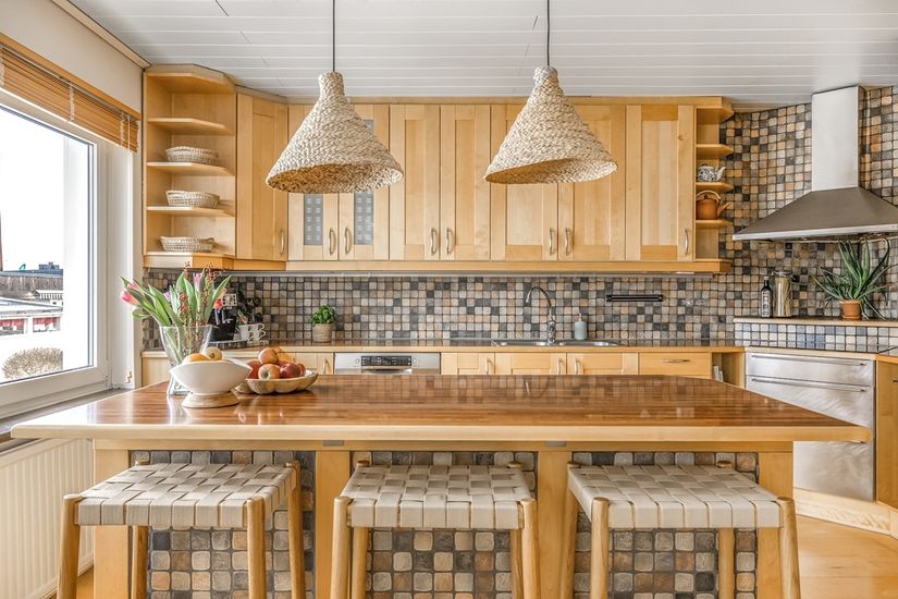 Radhus, Lövkojestigen 40, Ekhagen, Jönköping