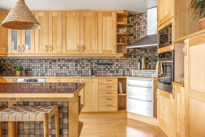 Radhus, Lövkojestigen 40, Ekhagen, Jönköping