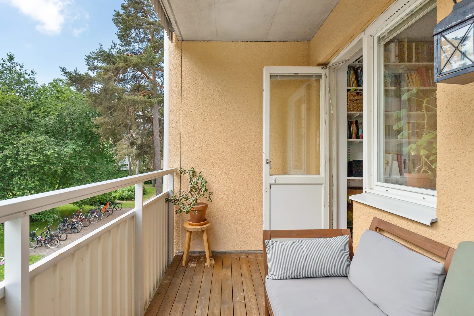 Bostadsrätt, Gnejsvägen 8 A, Eriksberg, Uppsala