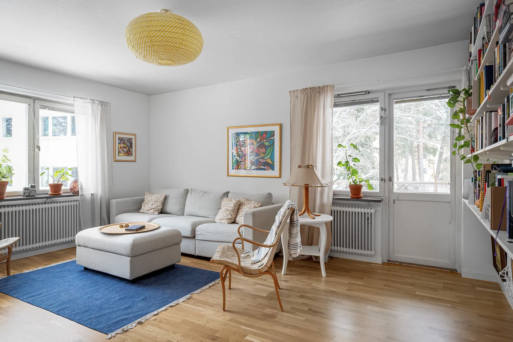 Bostadsrätt, Gnejsvägen 8 A, Eriksberg, Uppsala