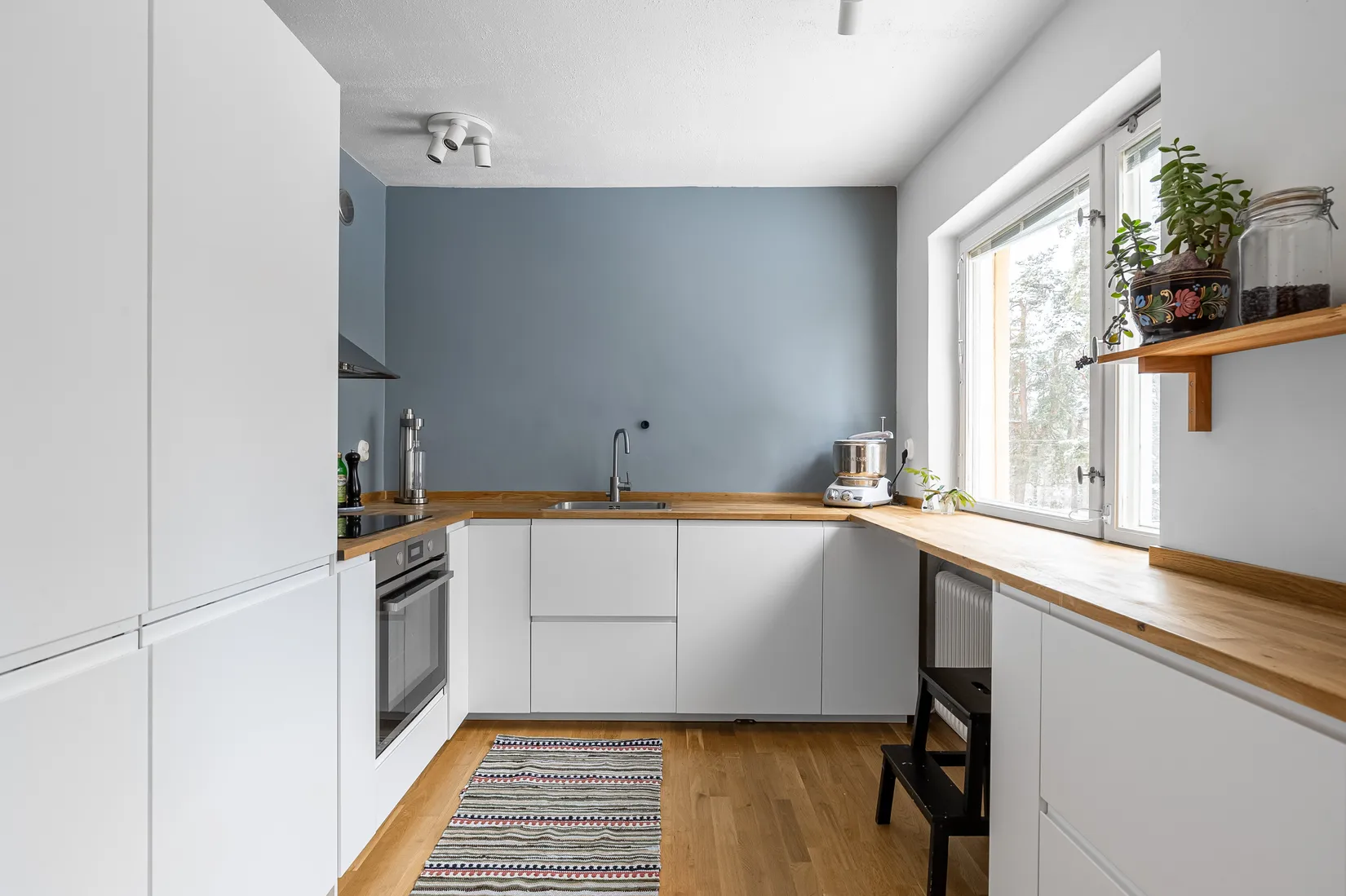 Bostadsrätt, Gnejsvägen 8 A, Eriksberg, Uppsala