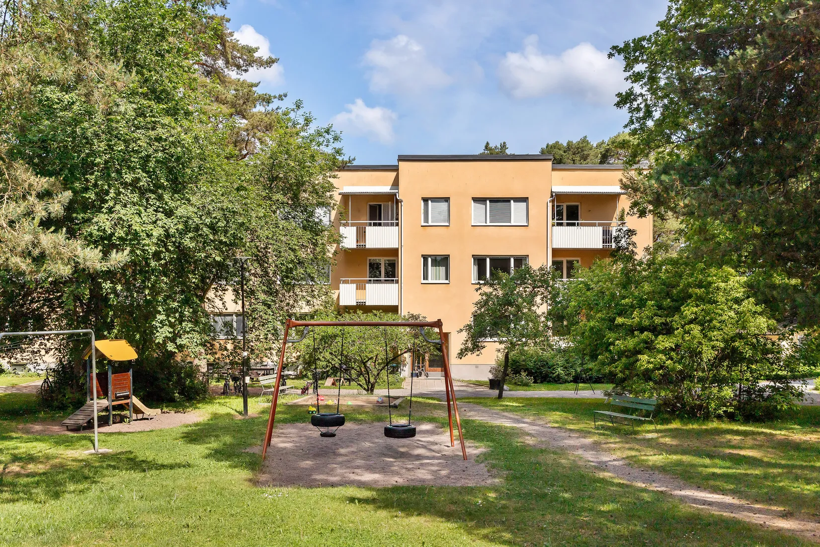 Bostadsrätt, Gnejsvägen 8 A, Eriksberg, Uppsala