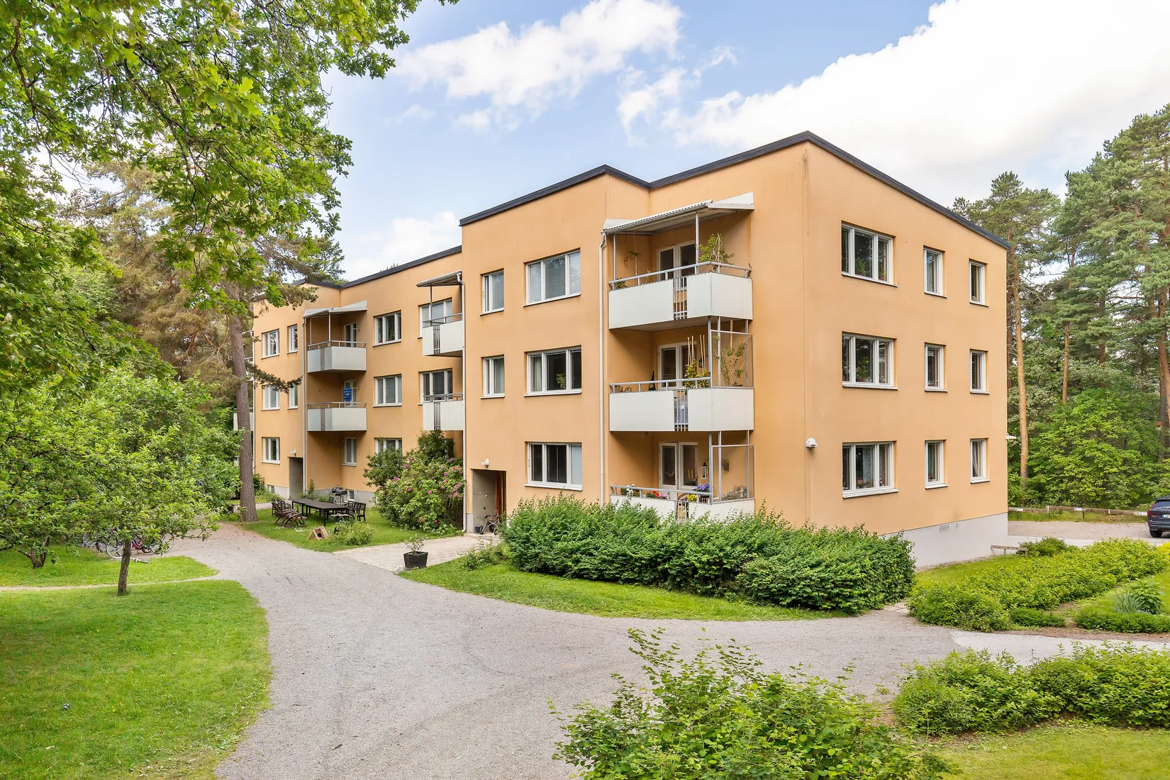 Bostadsrätt, Gnejsvägen 8 A, Eriksberg, Uppsala