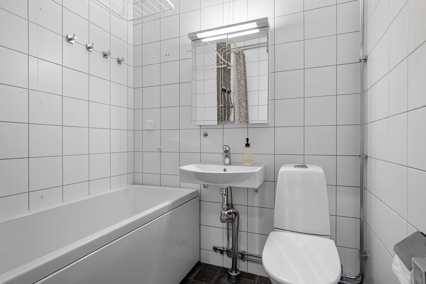 Bostadsrätt, Gnejsvägen 8 A, Eriksberg, Uppsala