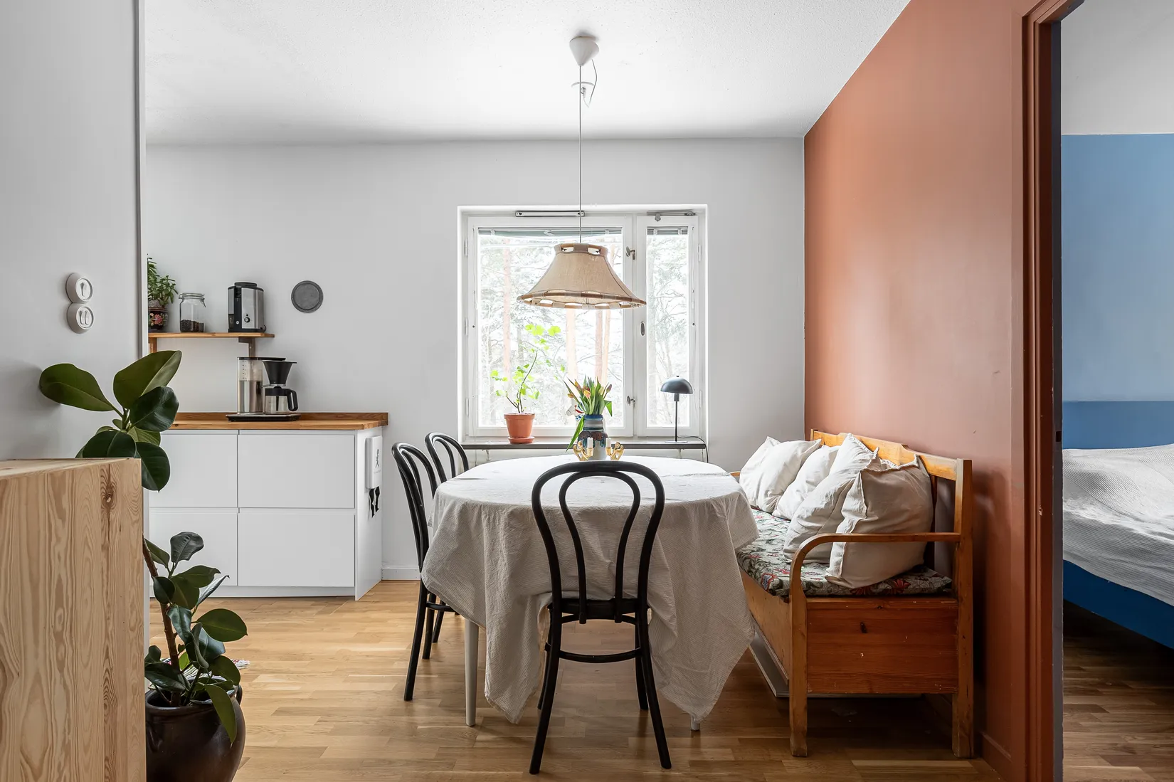 Bostadsrätt, Gnejsvägen 8 A, Eriksberg, Uppsala