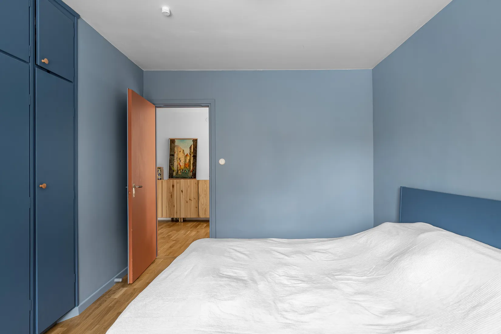 Bostadsrätt, Gnejsvägen 8 A, Eriksberg, Uppsala