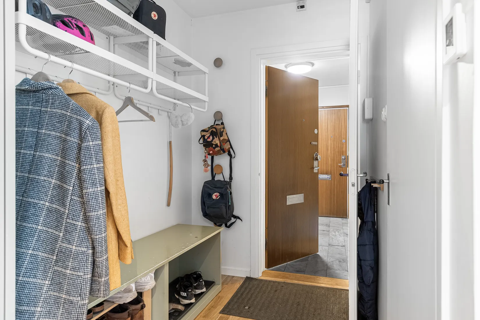 Bostadsrätt, Gnejsvägen 8 A, Eriksberg, Uppsala