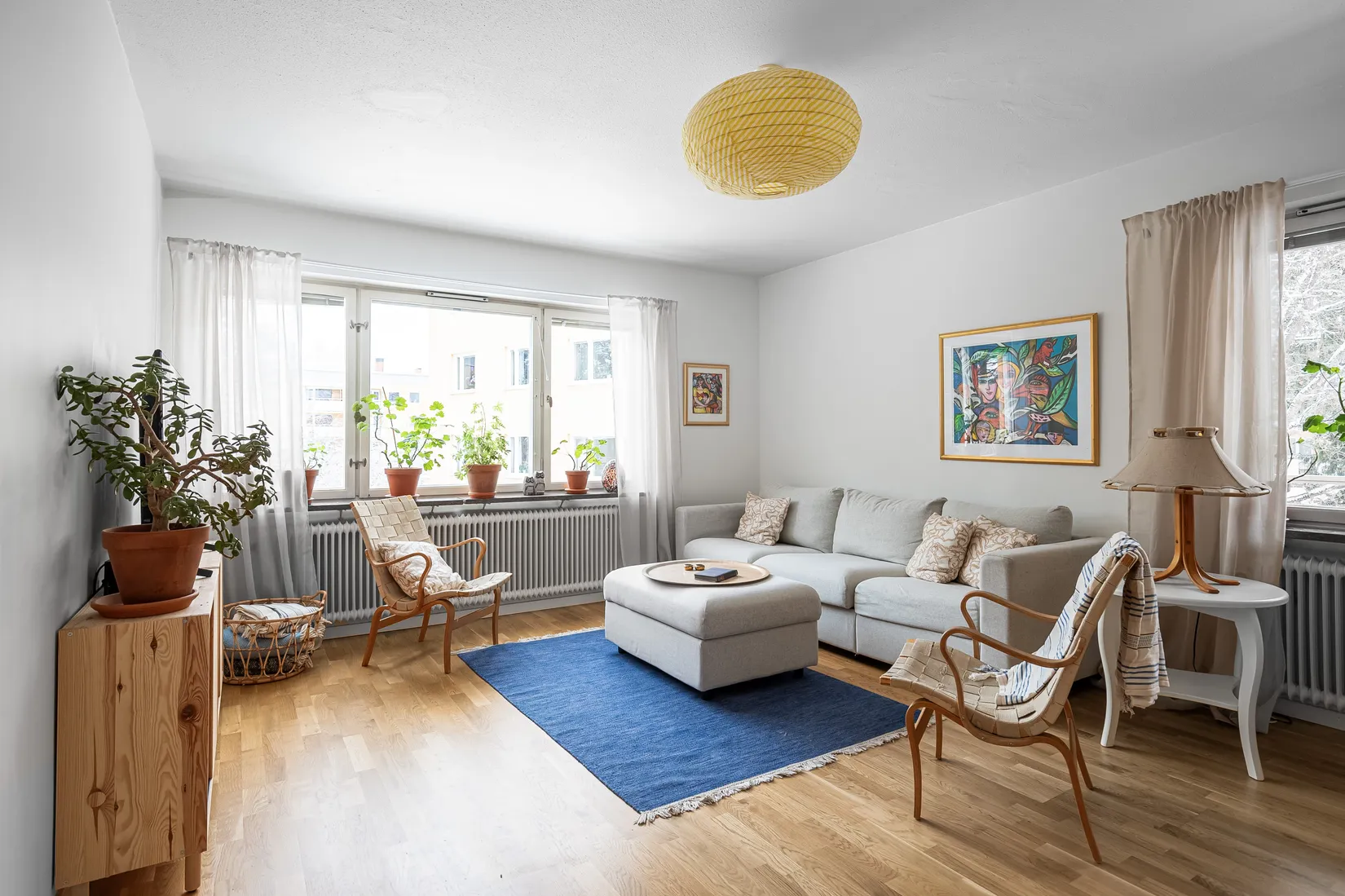 Bostadsrätt, Gnejsvägen 8 A, Eriksberg, Uppsala