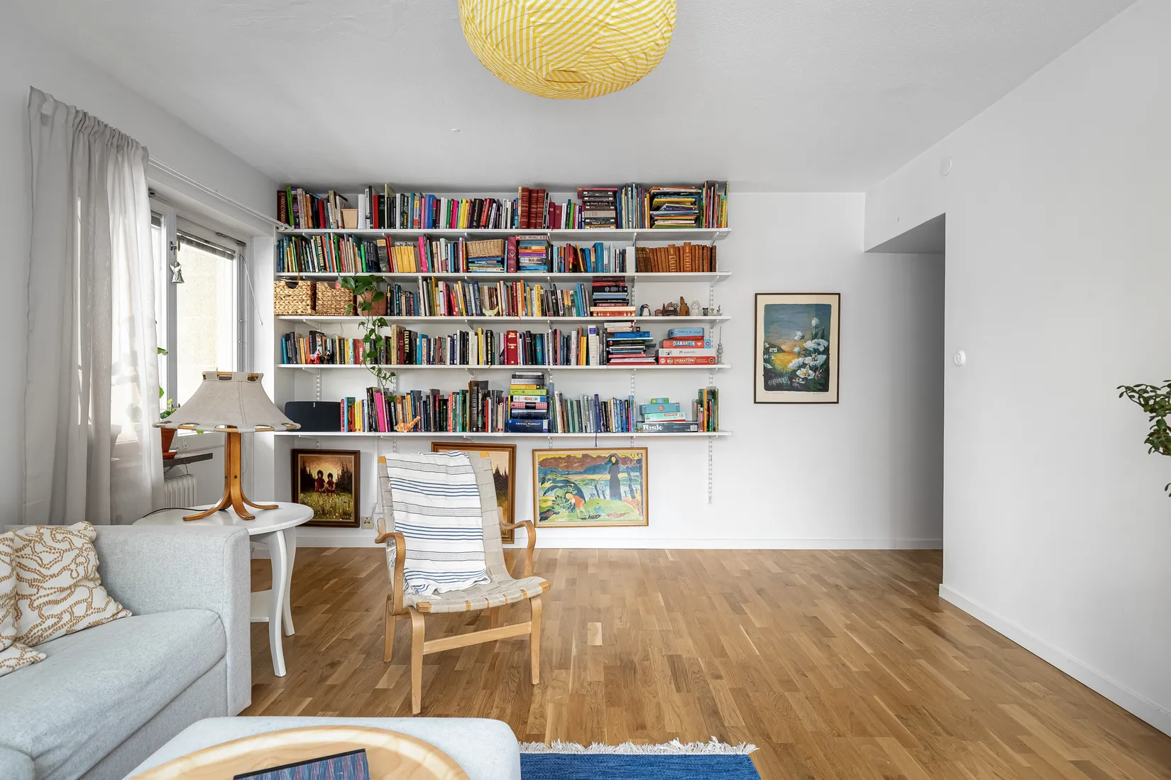 Bostadsrätt, Gnejsvägen 8 A, Eriksberg, Uppsala