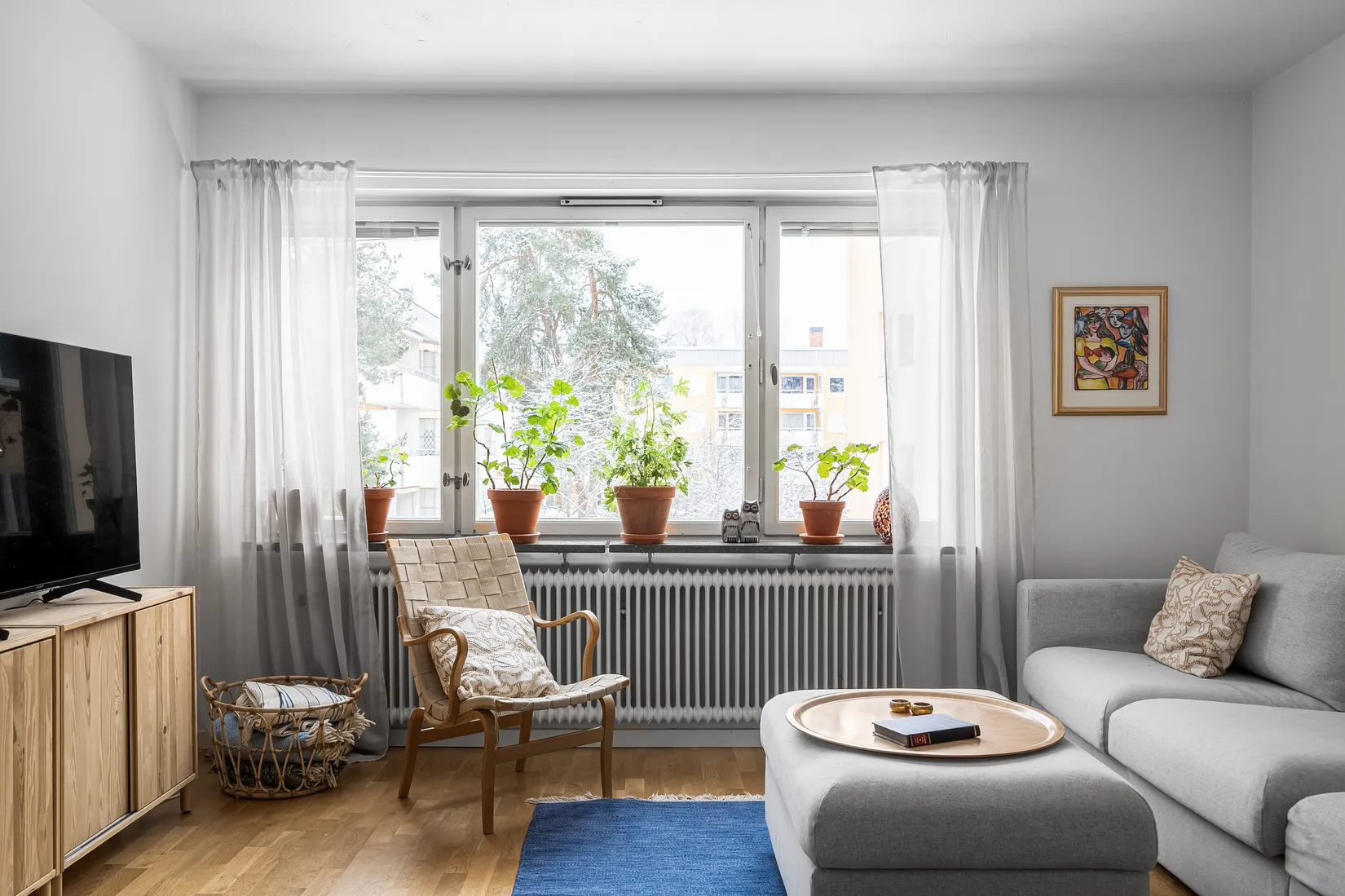 Bostadsrätt, Gnejsvägen 8 A, Eriksberg, Uppsala