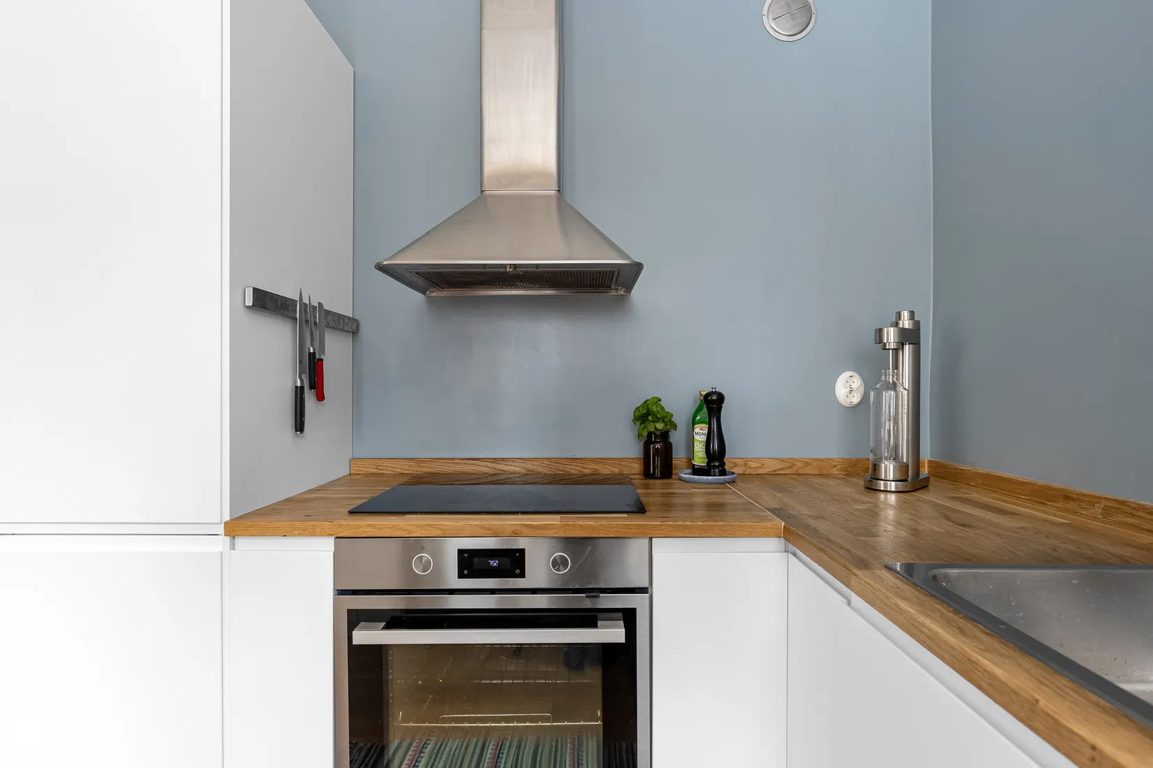 Bostadsrätt, Gnejsvägen 8 A, Eriksberg, Uppsala