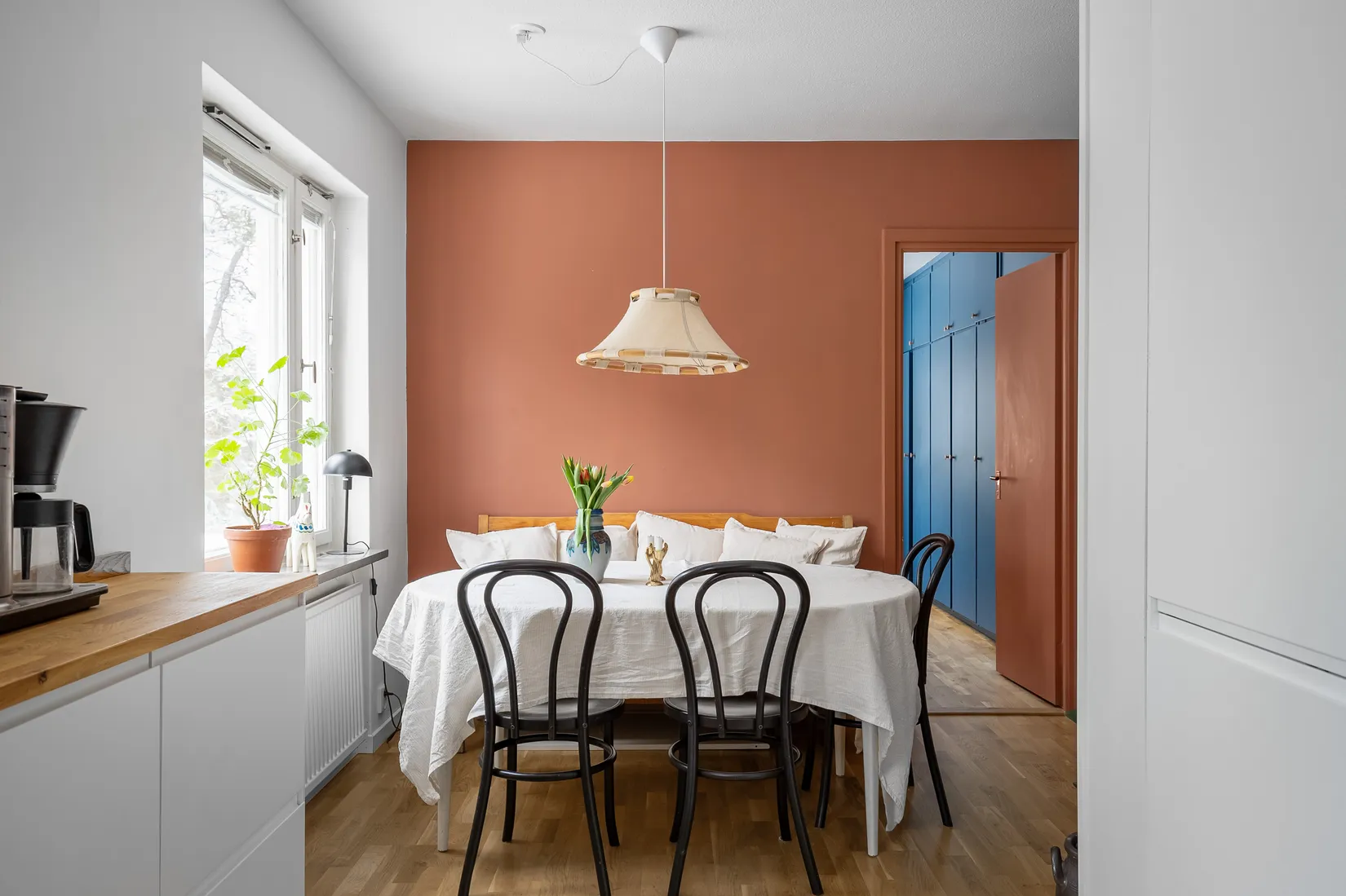 Bostadsrätt, Gnejsvägen 8 A, Eriksberg, Uppsala