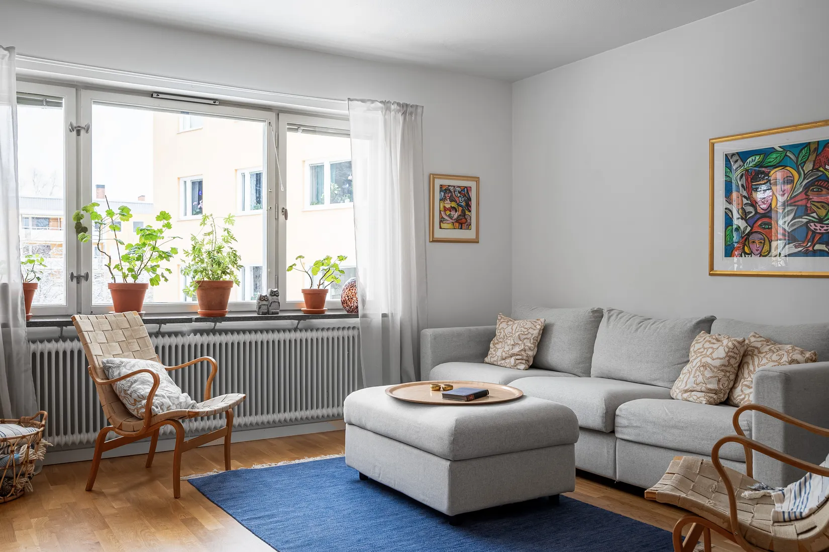 Bostadsrätt, Gnejsvägen 8 A, Eriksberg, Uppsala